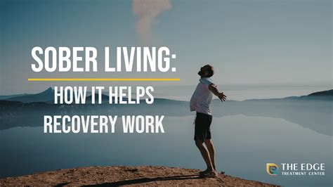 Sober Living .
